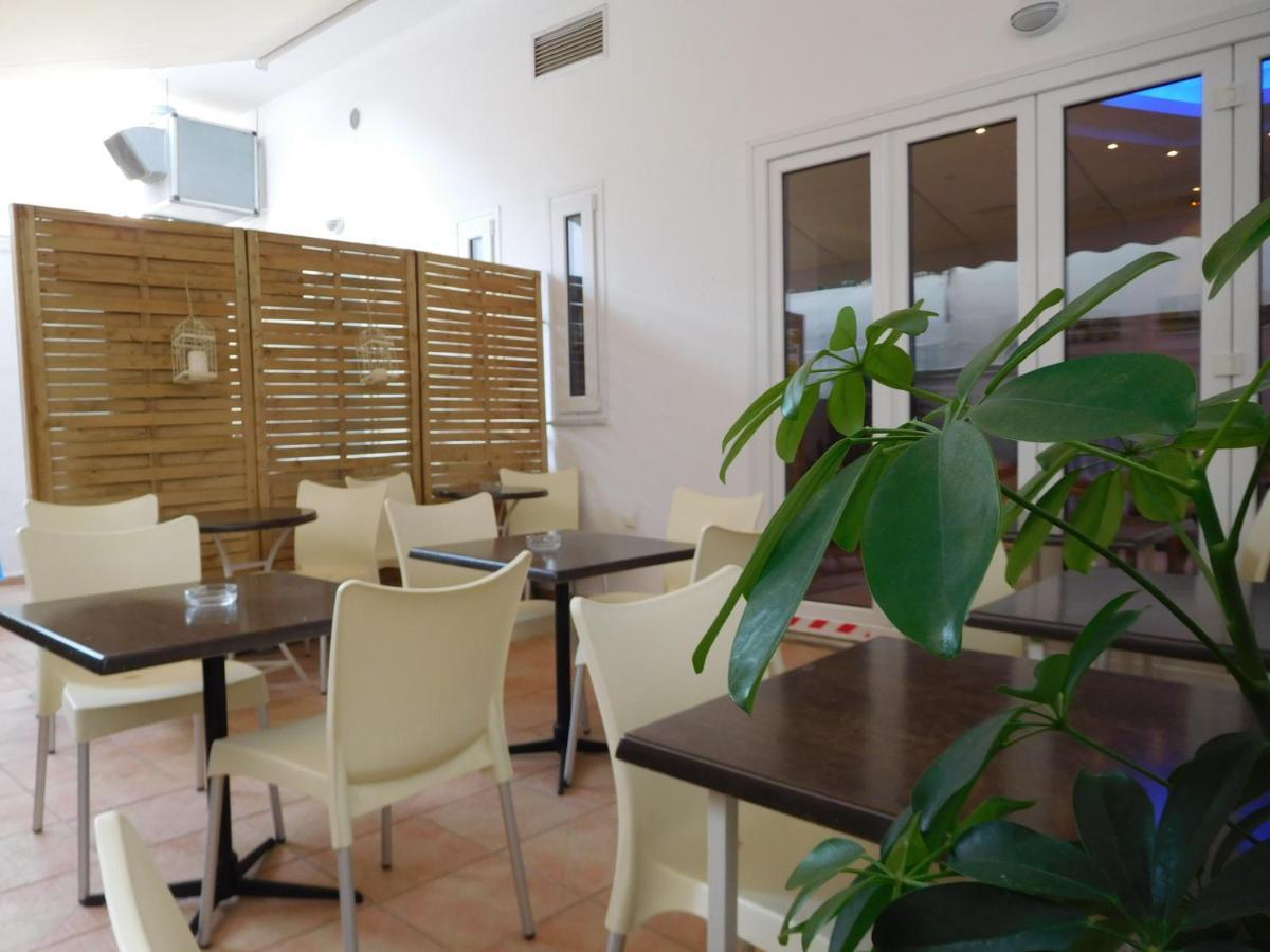 Efstratios Hotel Loutra Edipsou  Exterior foto
